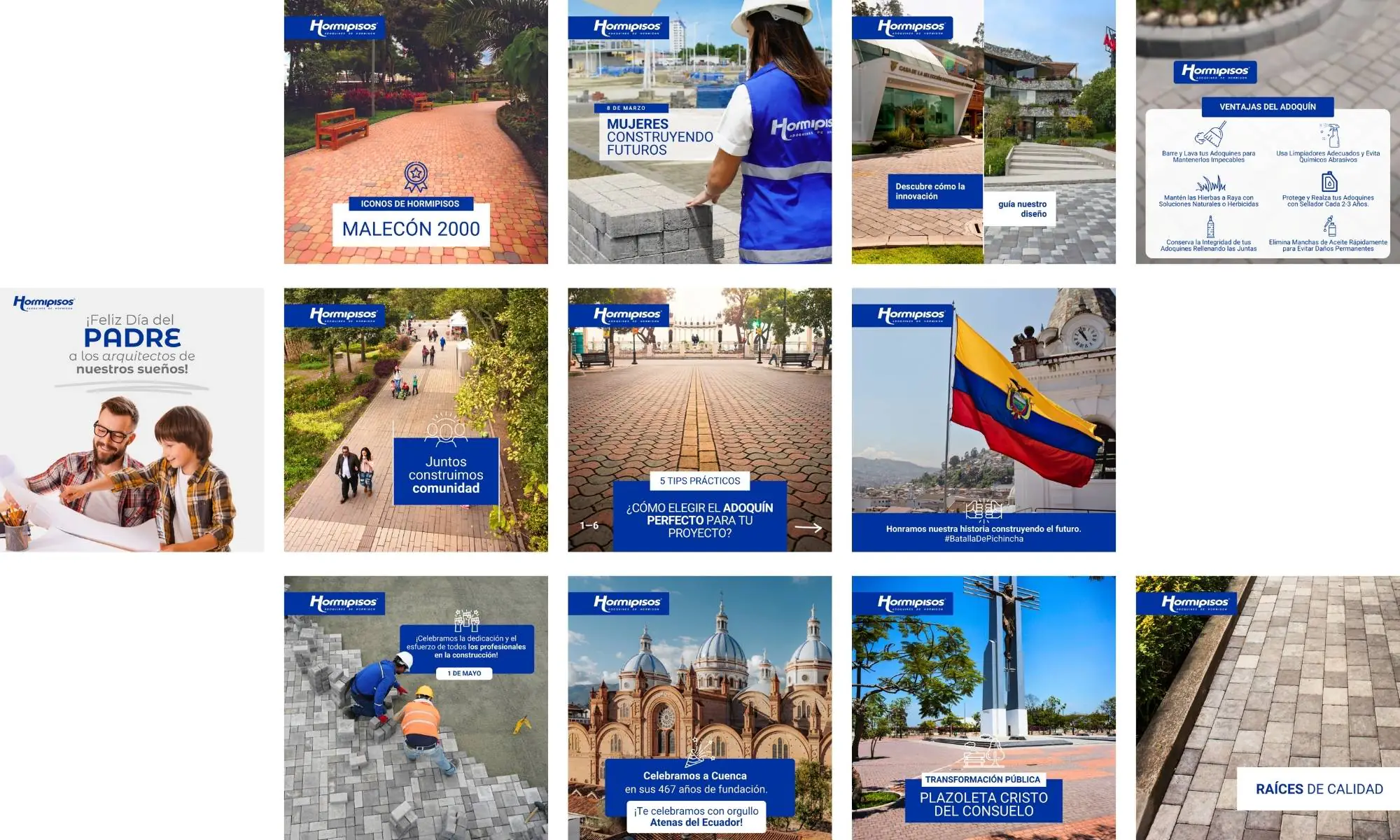 hormipisos portafolio